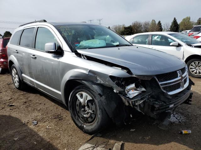 Photo 3 VIN: 3C4PDCBB4KT833485 - DODGE JOURNEY 