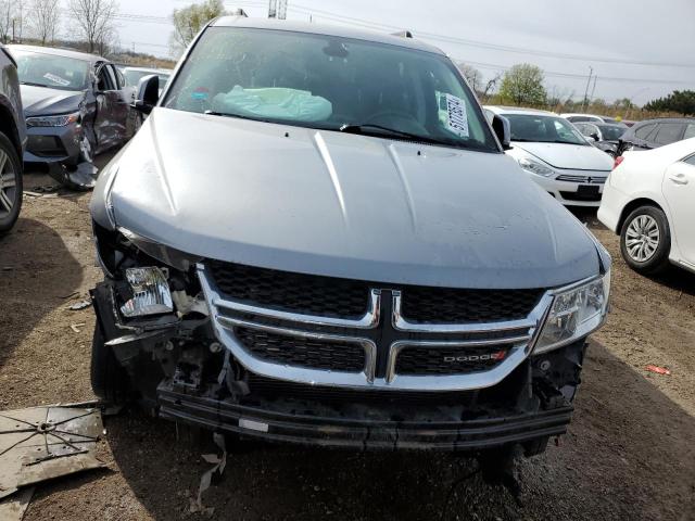 Photo 4 VIN: 3C4PDCBB4KT833485 - DODGE JOURNEY 