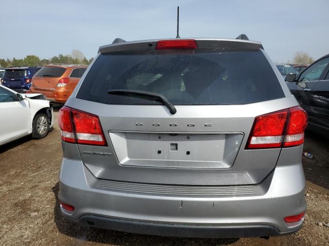 Photo 5 VIN: 3C4PDCBB4KT833485 - DODGE JOURNEY 