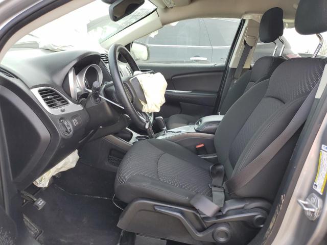 Photo 6 VIN: 3C4PDCBB4KT833485 - DODGE JOURNEY 