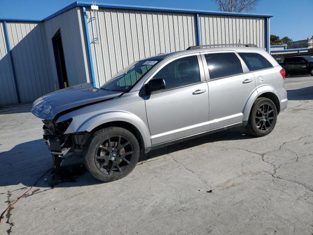 Photo 0 VIN: 3C4PDCBB4KT834961 - DODGE JOURNEY SE 