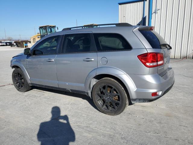 Photo 1 VIN: 3C4PDCBB4KT834961 - DODGE JOURNEY SE 