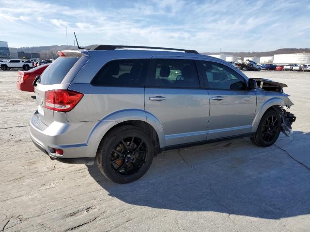 Photo 2 VIN: 3C4PDCBB4KT834961 - DODGE JOURNEY SE 