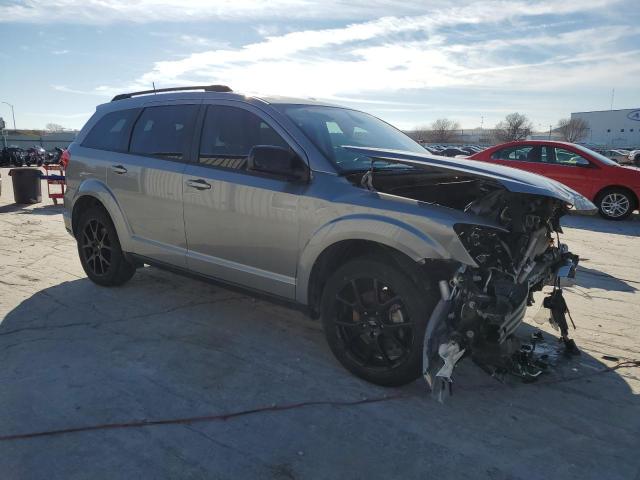 Photo 3 VIN: 3C4PDCBB4KT834961 - DODGE JOURNEY SE 