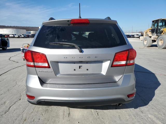 Photo 5 VIN: 3C4PDCBB4KT834961 - DODGE JOURNEY SE 