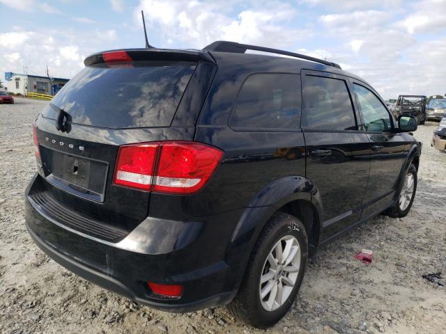 Photo 3 VIN: 3C4PDCBB4KT836516 - DODGE JOURNEY 