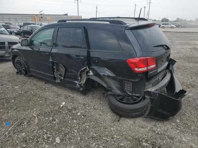 Photo 1 VIN: 3C4PDCBB4KT845040 - DODGE JOURNEY SE 