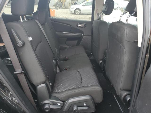 Photo 10 VIN: 3C4PDCBB4KT845040 - DODGE JOURNEY SE 