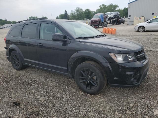 Photo 3 VIN: 3C4PDCBB4KT845040 - DODGE JOURNEY SE 