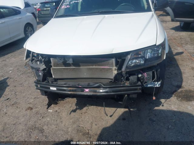 Photo 5 VIN: 3C4PDCBB4KT856474 - DODGE JOURNEY 