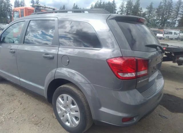 Photo 2 VIN: 3C4PDCBB4KT857124 - DODGE JOURNEY 