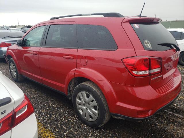 Photo 1 VIN: 3C4PDCBB4KT859259 - DODGE JOURNEY SE 