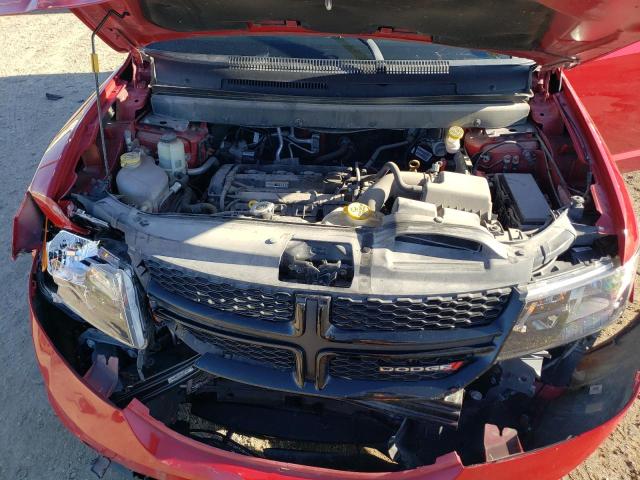 Photo 11 VIN: 3C4PDCBB4KT859259 - DODGE JOURNEY SE 