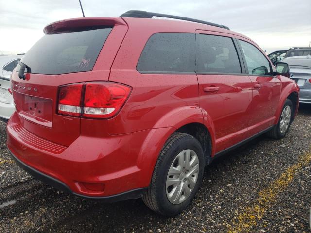 Photo 2 VIN: 3C4PDCBB4KT859259 - DODGE JOURNEY SE 