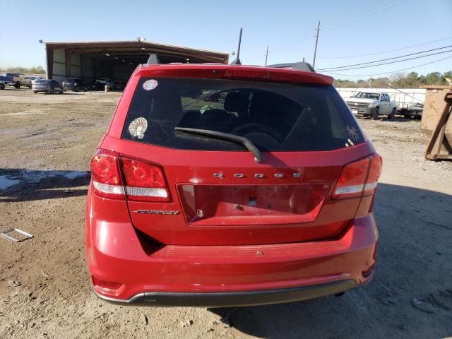 Photo 5 VIN: 3C4PDCBB4KT859259 - DODGE JOURNEY SE 