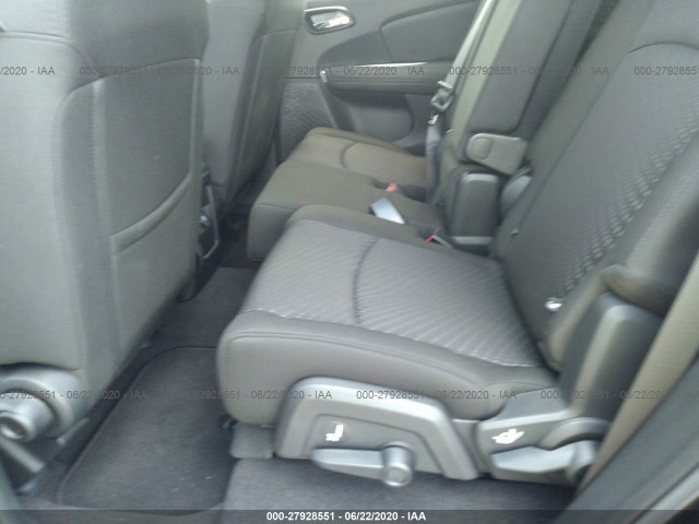 Photo 7 VIN: 3C4PDCBB4KT860007 - DODGE JOURNEY 