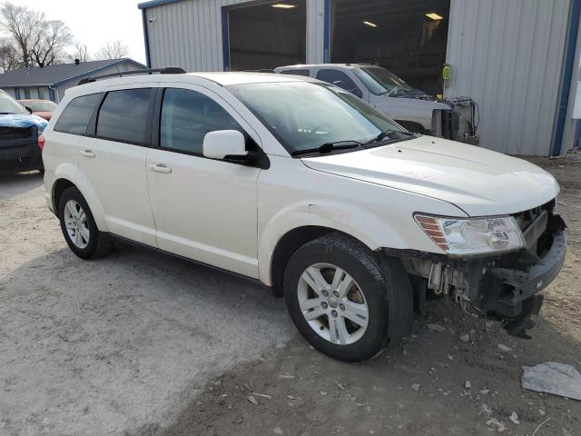 Photo 3 VIN: 3C4PDCBB5CT324622 - DODGE JOURNEY SX 