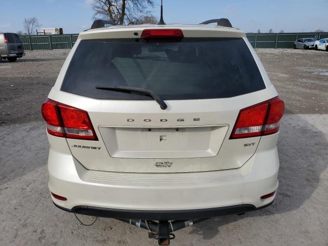 Photo 5 VIN: 3C4PDCBB5CT324622 - DODGE JOURNEY SX 