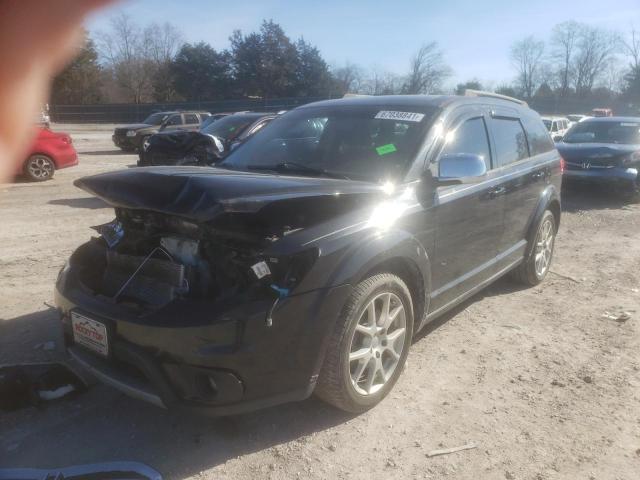 Photo 1 VIN: 3C4PDCBB5CT351528 - DODGE JOURNEY SX 