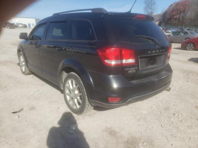 Photo 2 VIN: 3C4PDCBB5CT351528 - DODGE JOURNEY SX 