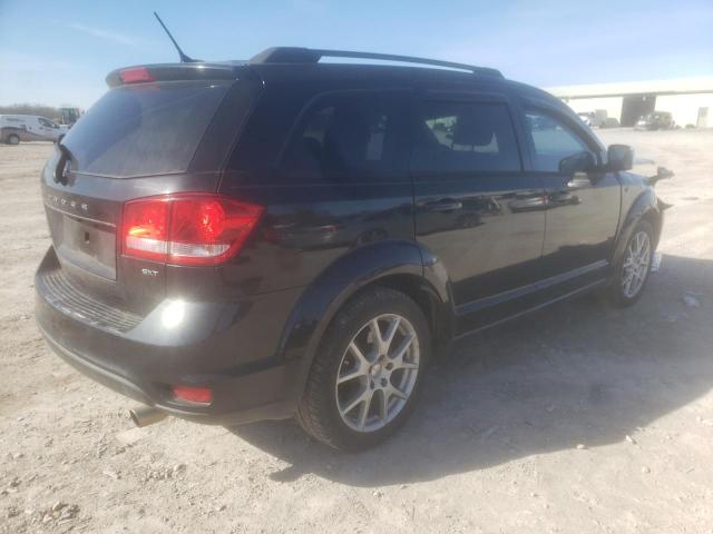 Photo 3 VIN: 3C4PDCBB5CT351528 - DODGE JOURNEY SX 