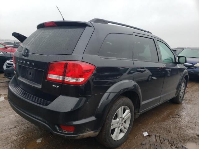 Photo 2 VIN: 3C4PDCBB5CT356261 - DODGE JOURNEY 