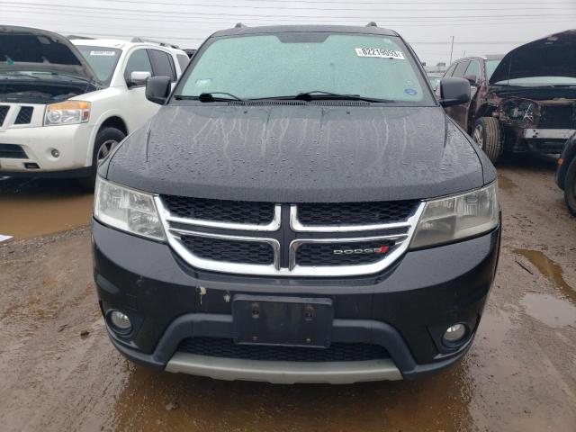 Photo 4 VIN: 3C4PDCBB5CT356261 - DODGE JOURNEY 