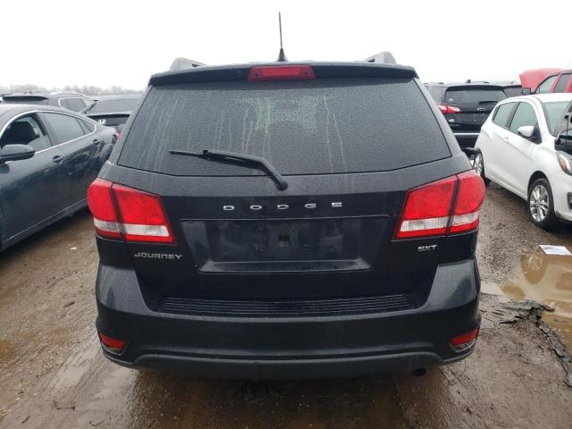 Photo 5 VIN: 3C4PDCBB5CT356261 - DODGE JOURNEY 