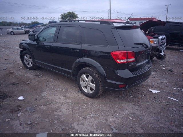 Photo 2 VIN: 3C4PDCBB5CT373772 - DODGE JOURNEY 