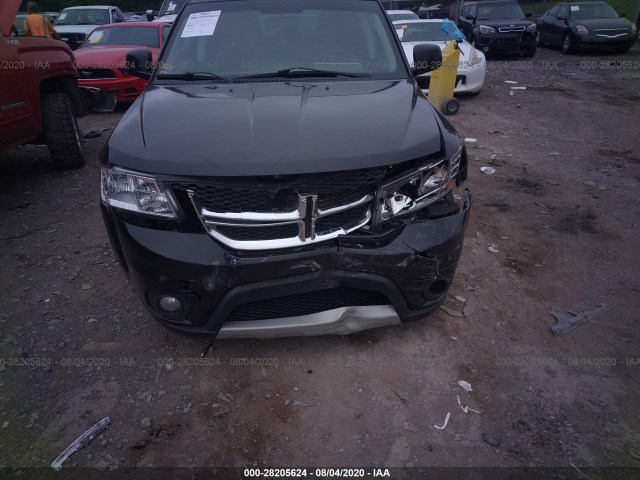 Photo 5 VIN: 3C4PDCBB5CT373772 - DODGE JOURNEY 