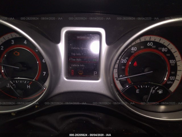 Photo 6 VIN: 3C4PDCBB5CT373772 - DODGE JOURNEY 