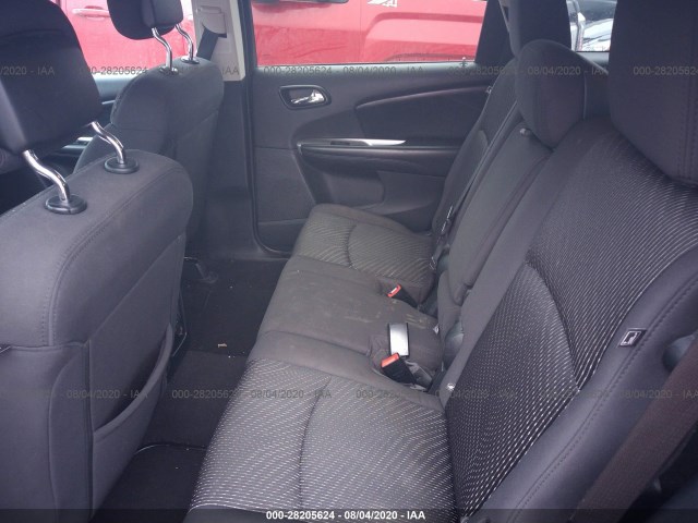 Photo 7 VIN: 3C4PDCBB5CT373772 - DODGE JOURNEY 