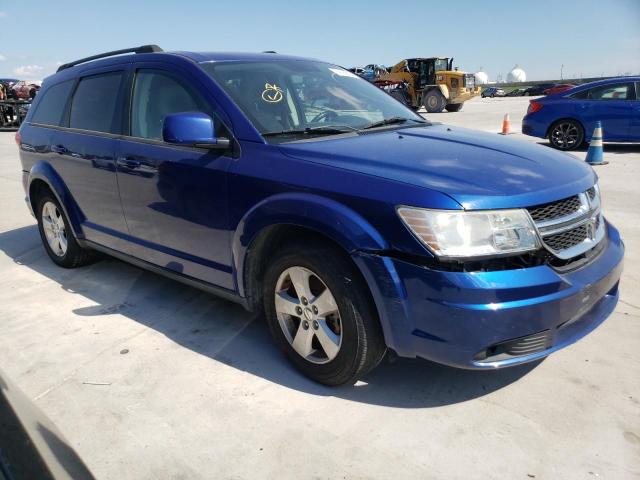 Photo 3 VIN: 3C4PDCBB5CT392919 - DODGE JOURNEY SX 