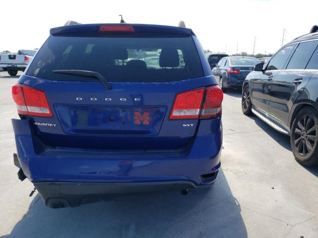 Photo 5 VIN: 3C4PDCBB5CT392919 - DODGE JOURNEY SX 