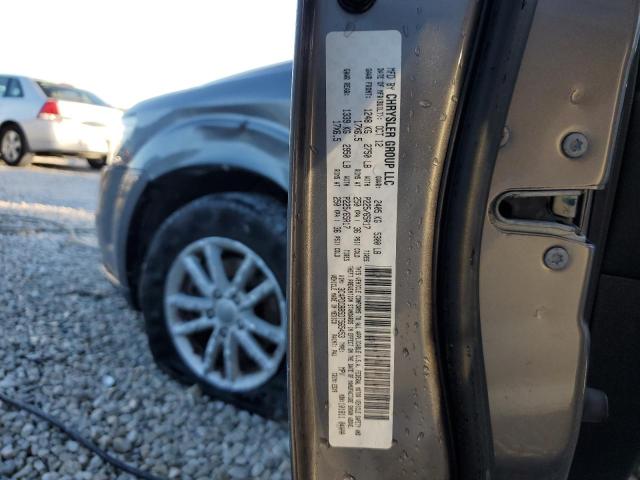 Photo 12 VIN: 3C4PDCBB5DT565453 - DODGE JOURNEY 