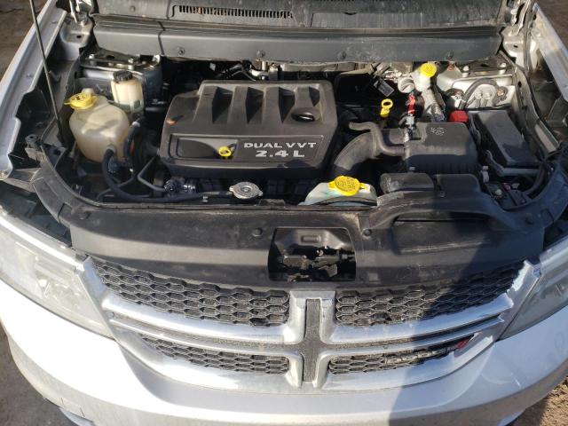 Photo 10 VIN: 3C4PDCBB5DT588974 - DODGE JOURNEY 