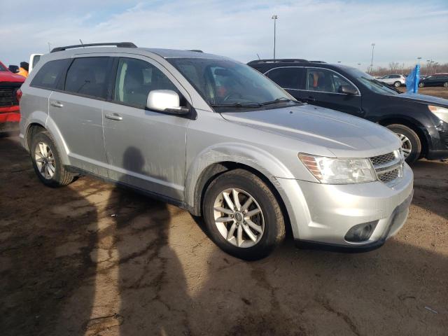 Photo 3 VIN: 3C4PDCBB5DT588974 - DODGE JOURNEY 