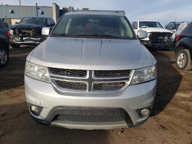 Photo 4 VIN: 3C4PDCBB5DT588974 - DODGE JOURNEY 