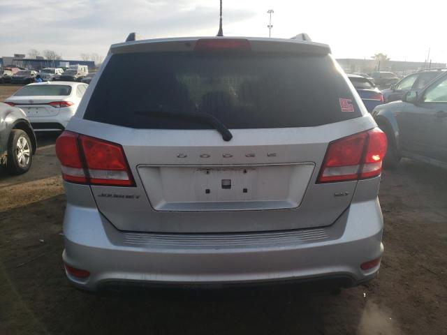 Photo 5 VIN: 3C4PDCBB5DT588974 - DODGE JOURNEY 