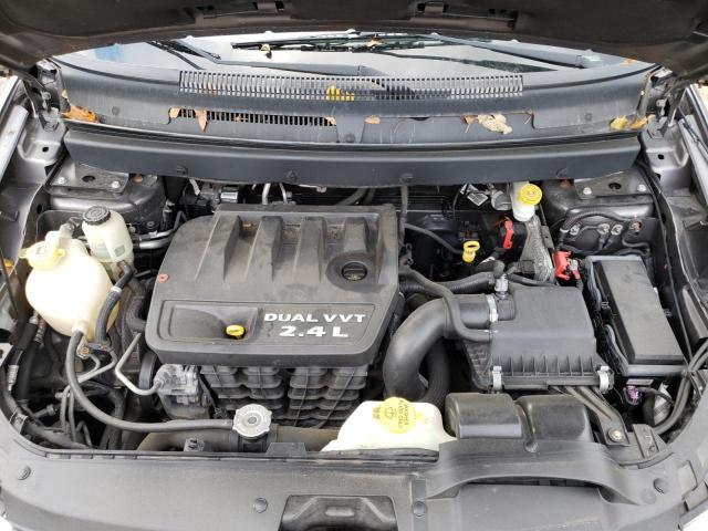 Photo 6 VIN: 3C4PDCBB5DT594757 - DODGE JOURNEY 