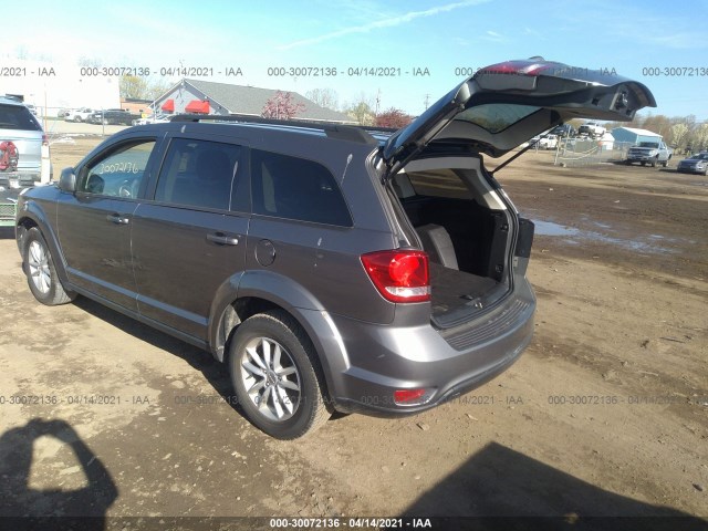 Photo 2 VIN: 3C4PDCBB5DT610553 - DODGE JOURNEY 