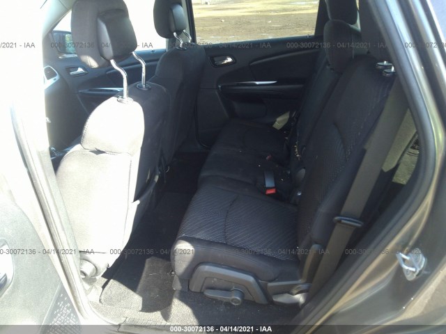 Photo 7 VIN: 3C4PDCBB5DT610553 - DODGE JOURNEY 