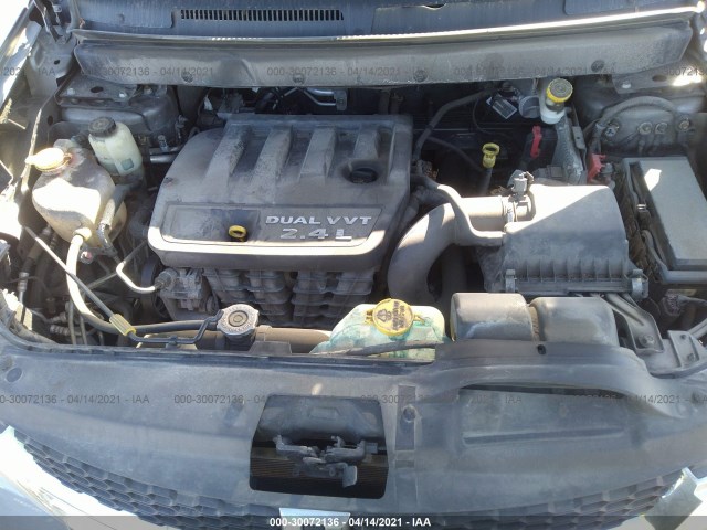 Photo 9 VIN: 3C4PDCBB5DT610553 - DODGE JOURNEY 