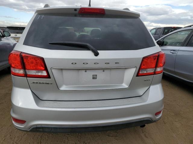 Photo 5 VIN: 3C4PDCBB5DT631130 - DODGE JOURNEY 