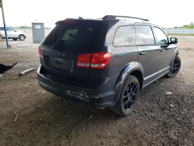 Photo 3 VIN: 3C4PDCBB5DT687293 - DODGE JOURNEY SX 