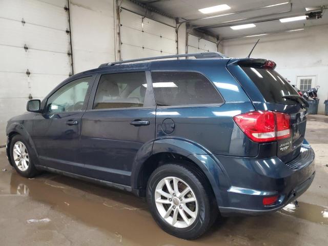 Photo 1 VIN: 3C4PDCBB5DT709566 - DODGE JOURNEY 