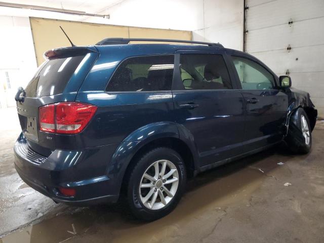 Photo 2 VIN: 3C4PDCBB5DT709566 - DODGE JOURNEY 