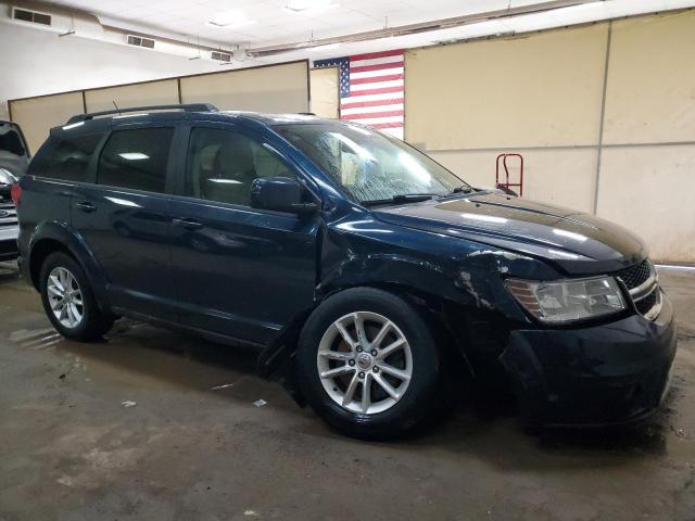 Photo 3 VIN: 3C4PDCBB5DT709566 - DODGE JOURNEY 