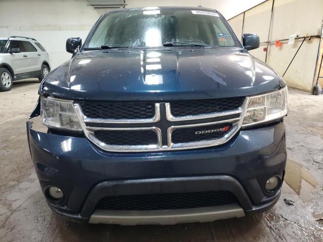 Photo 4 VIN: 3C4PDCBB5DT709566 - DODGE JOURNEY 