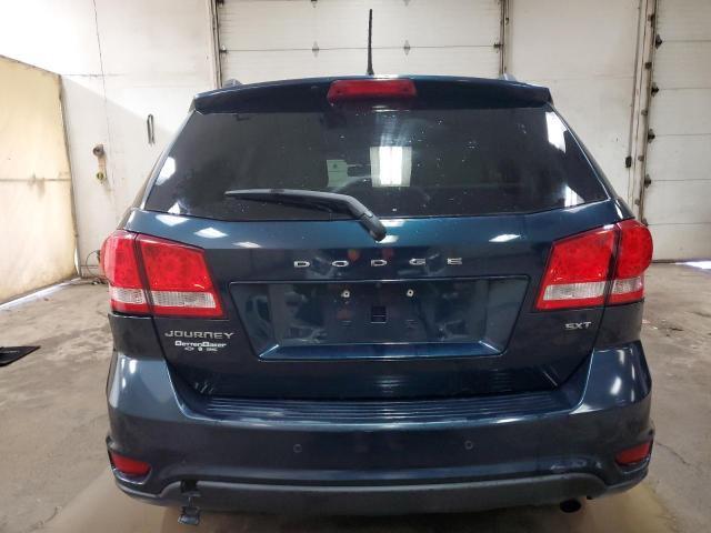 Photo 5 VIN: 3C4PDCBB5DT709566 - DODGE JOURNEY 